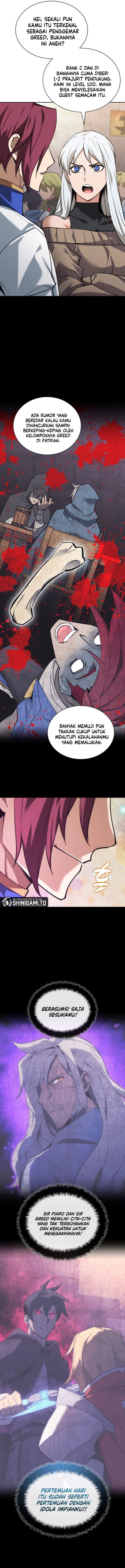Overgeared New Chapter 292 halaman 6