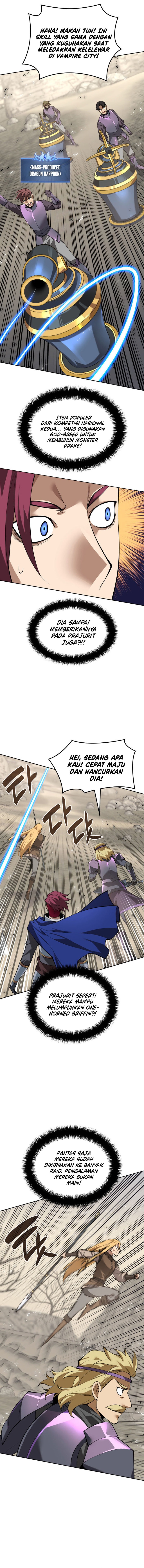 Overgeared New Chapter 292 halaman 17