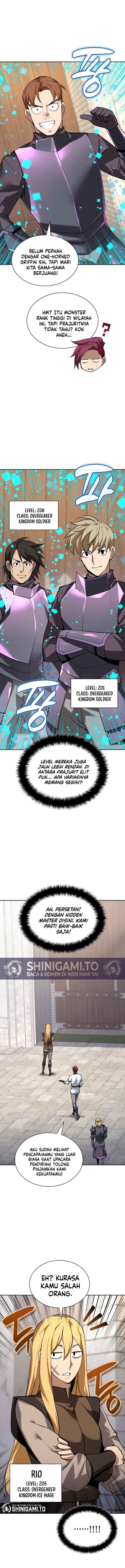 Overgeared New Chapter 292 halaman 10