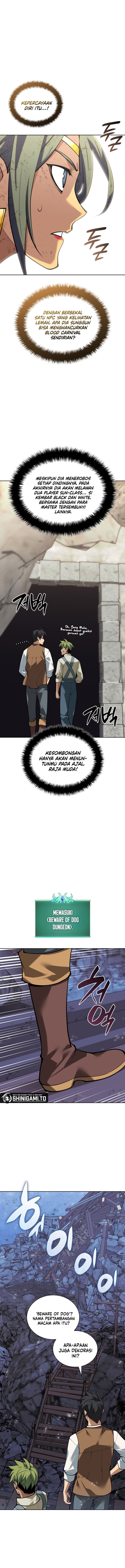 Overgeared New Chapter 294 halaman 14