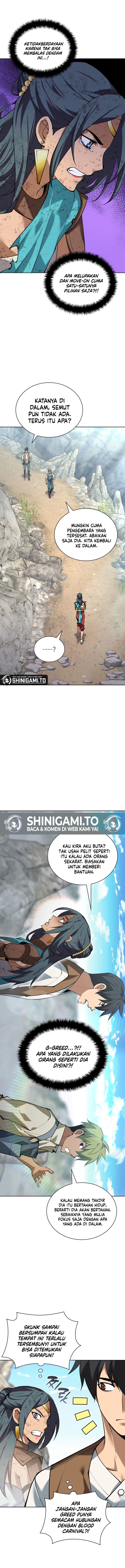 Overgeared New Chapter 294 halaman 12