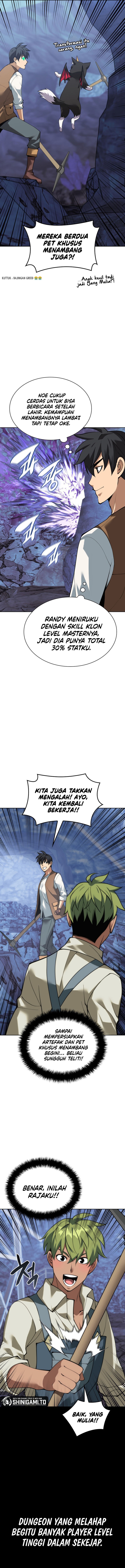 Overgeared New Chapter 294 halaman 18