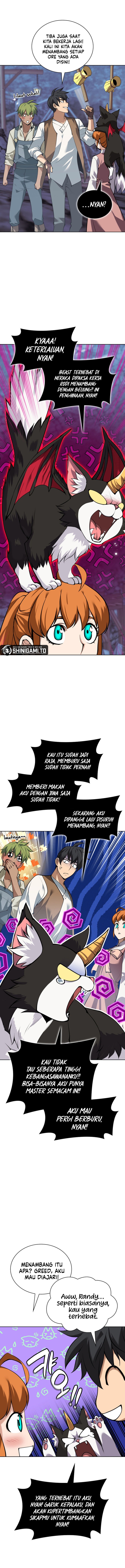 Overgeared New Chapter 294 halaman 16