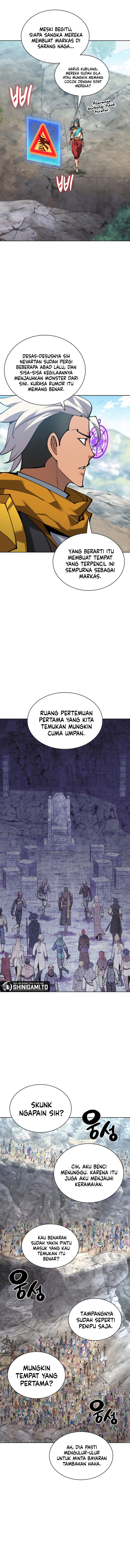 Overgeared New Chapter 294 halaman 3