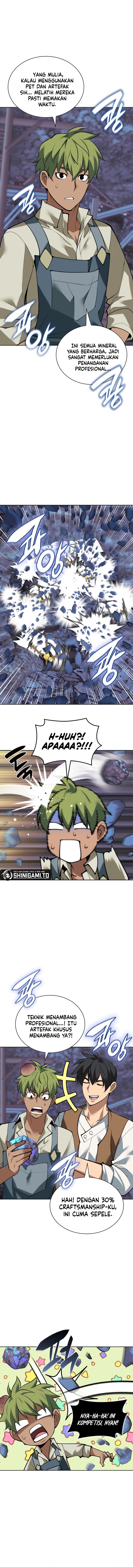 Overgeared New Chapter 294 halaman 17