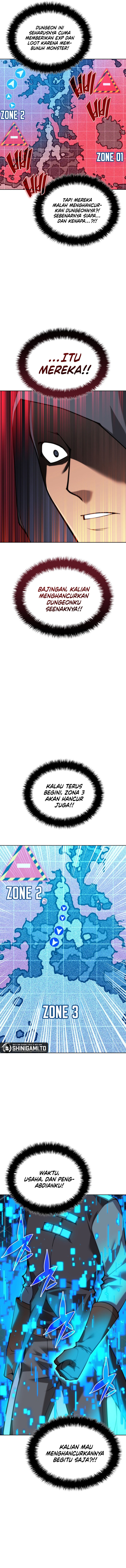 Overgeared New Chapter 294 halaman 22