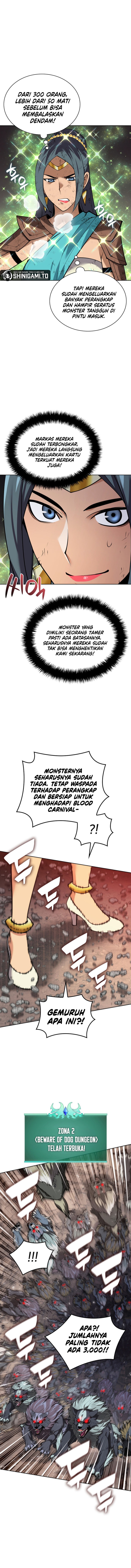 Overgeared New Chapter 294 halaman 8