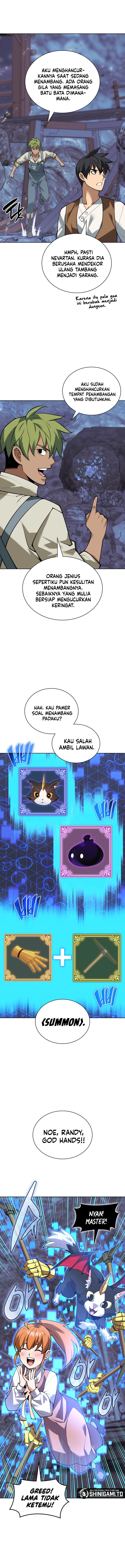 Overgeared New Chapter 294 halaman 15