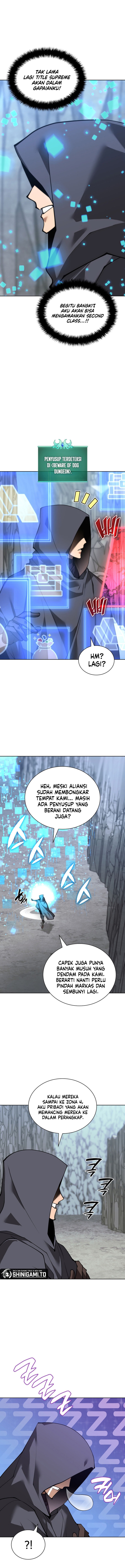 Overgeared New Chapter 294 halaman 20