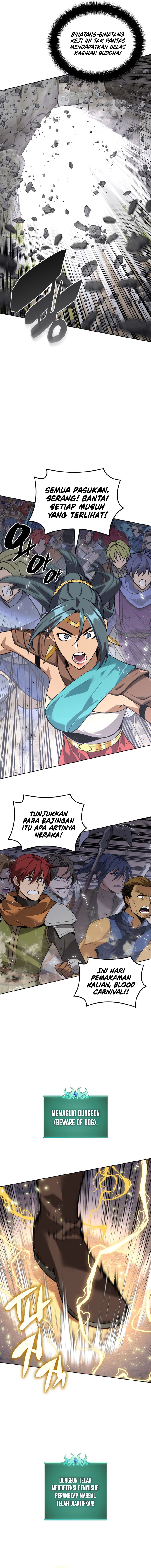 Overgeared New Chapter 294 halaman 5