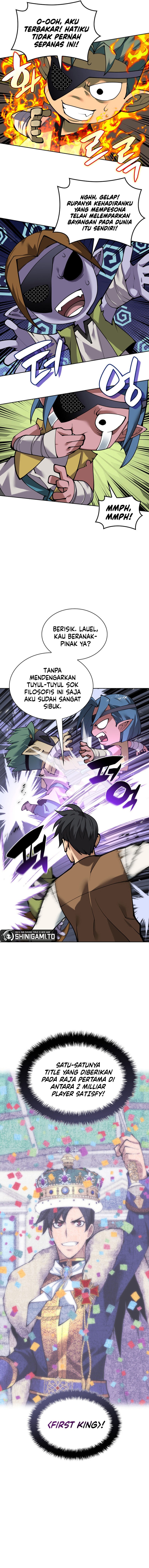 Overgeared New Chapter 295 halaman 11