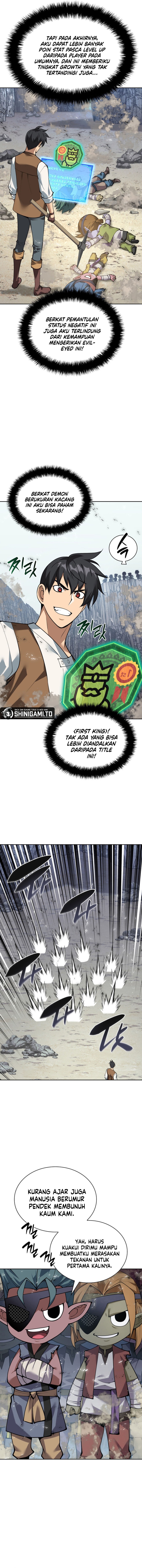 Overgeared New Chapter 295 halaman 13