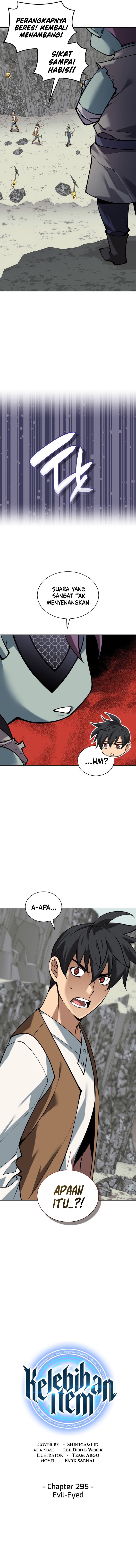 Overgeared New Chapter 295 halaman 4