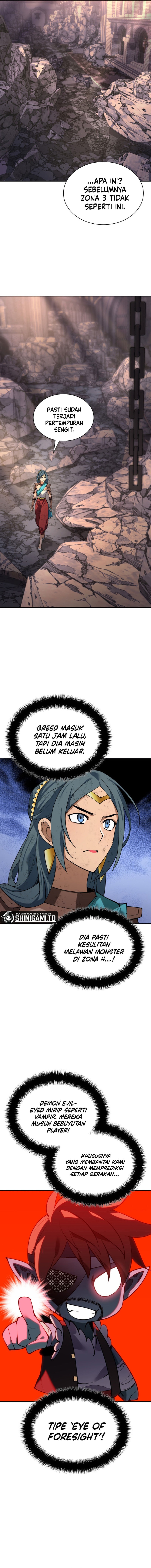 Overgeared New Chapter 295 halaman 21