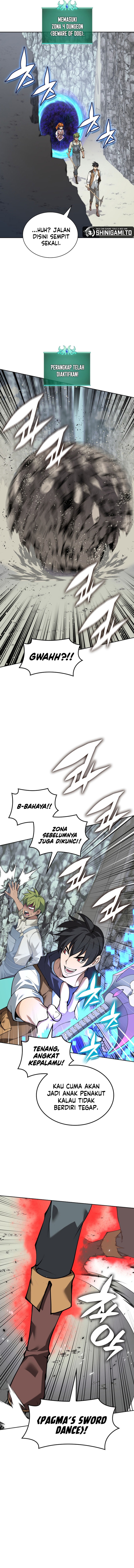 Overgeared New Chapter 295 halaman 2