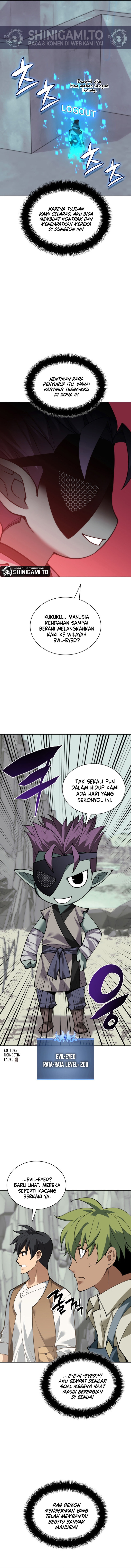 Overgeared New Chapter 295 halaman 7
