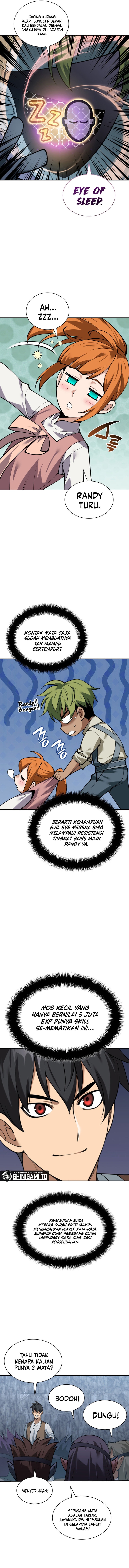 Overgeared New Chapter 295 halaman 15