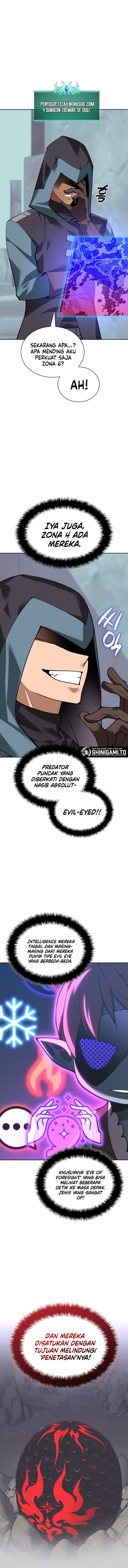 Overgeared New Chapter 295 halaman 6