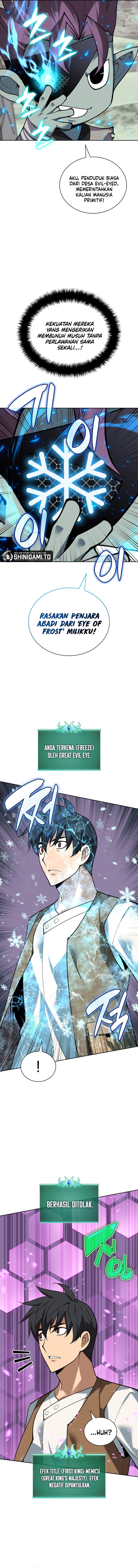 Overgeared New Chapter 295 halaman 8