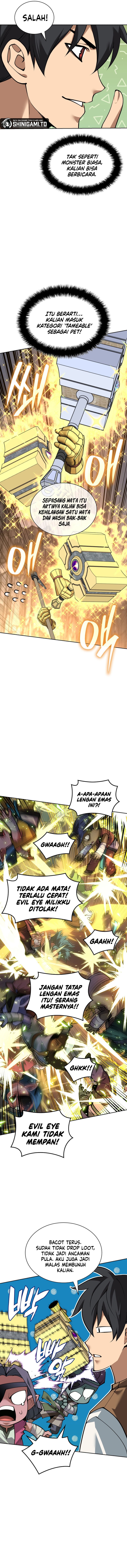 Overgeared New Chapter 295 halaman 16