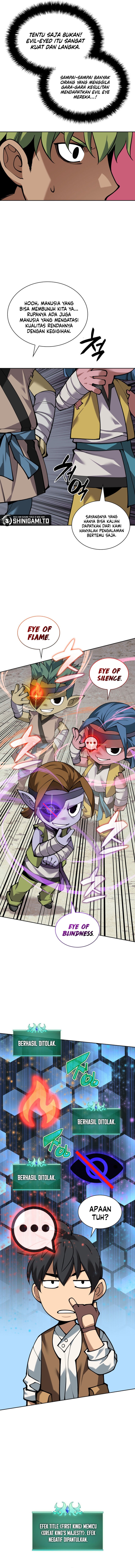 Overgeared New Chapter 295 halaman 10
