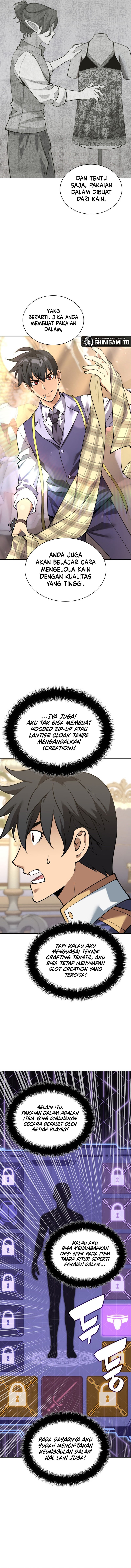 Overgeared New Chapter 299 halaman 19