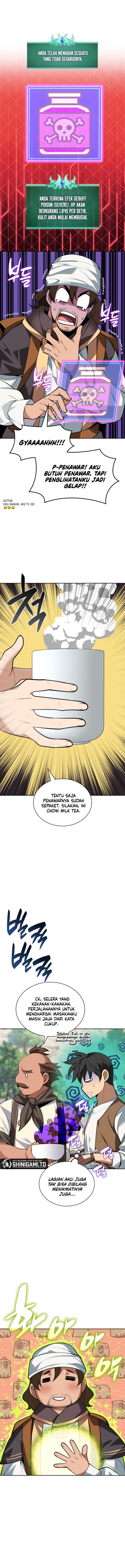 Overgeared New Chapter 305 halaman 10