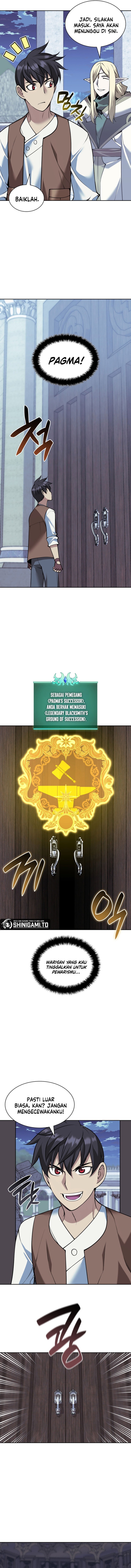 Overgeared New Chapter 336 halaman 6