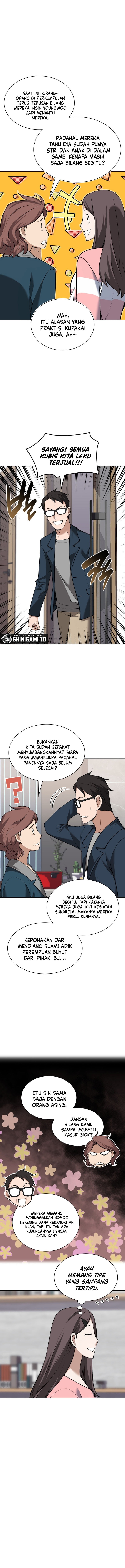 Overgeared New Chapter 336 halaman 3