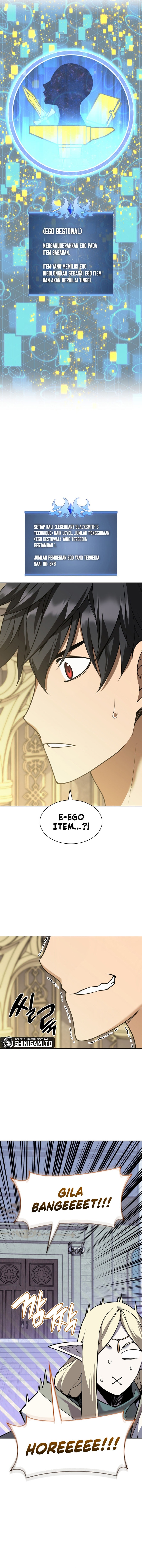 Overgeared New Chapter 336 halaman 9