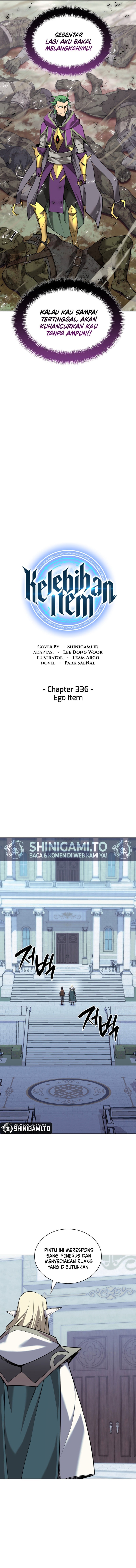 Overgeared New Chapter 336 halaman 5
