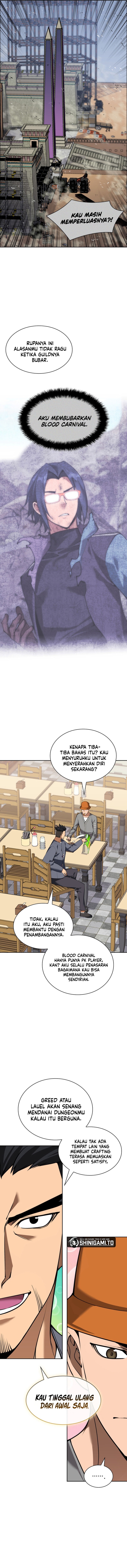Overgeared New Chapter 336 halaman 16