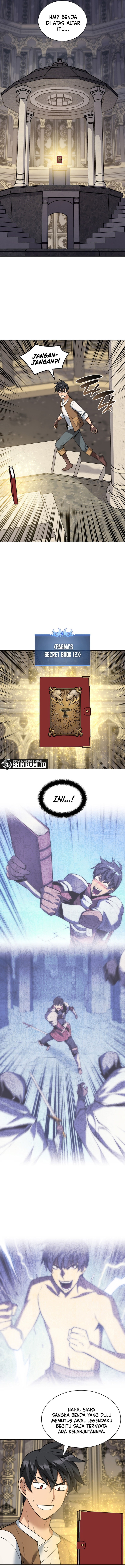 Overgeared New Chapter 336 halaman 7