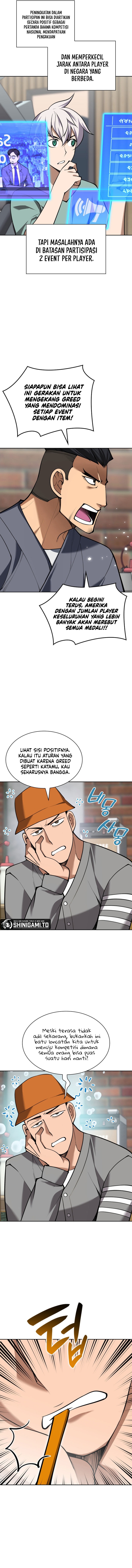 Overgeared New Chapter 336 halaman 12