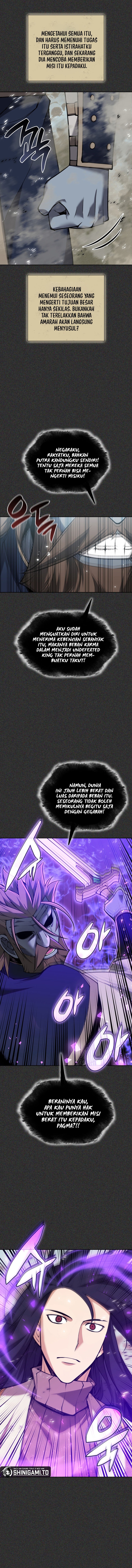 Overgeared New Chapter 337 halaman 17