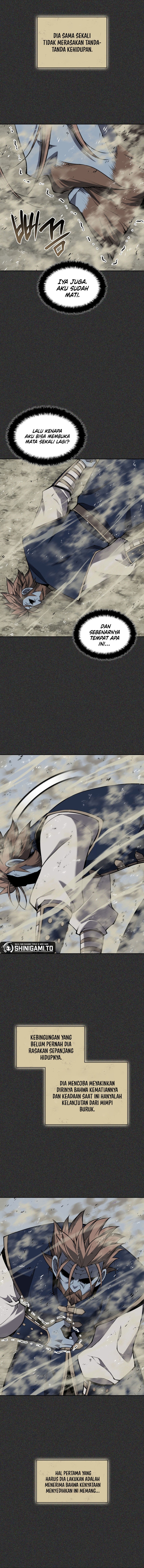 Overgeared New Chapter 337 halaman 8