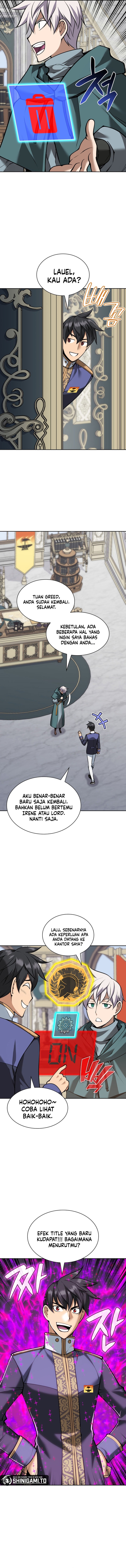 Overgeared New Chapter 337 halaman 2