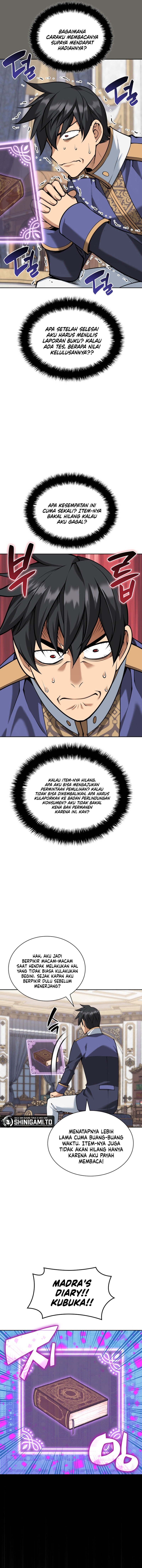 Overgeared New Chapter 337 halaman 6