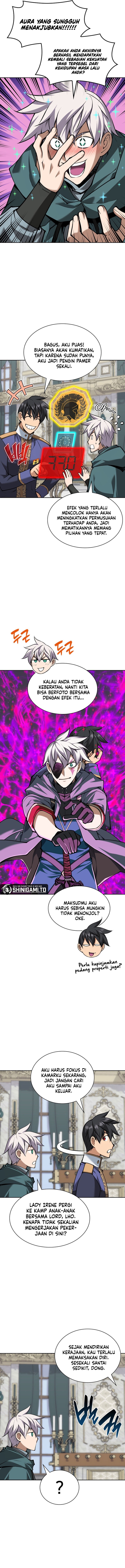 Overgeared New Chapter 337 halaman 3