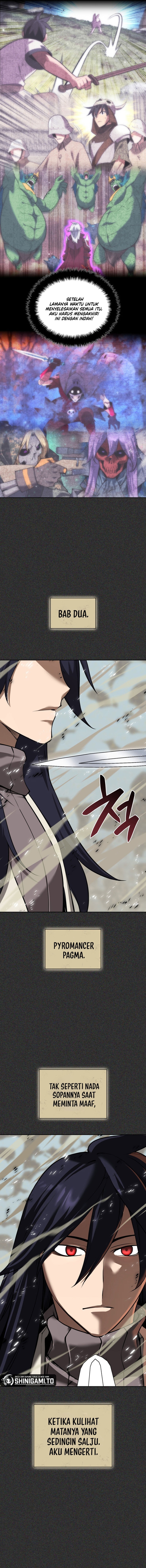 Overgeared New Chapter 337 halaman 14