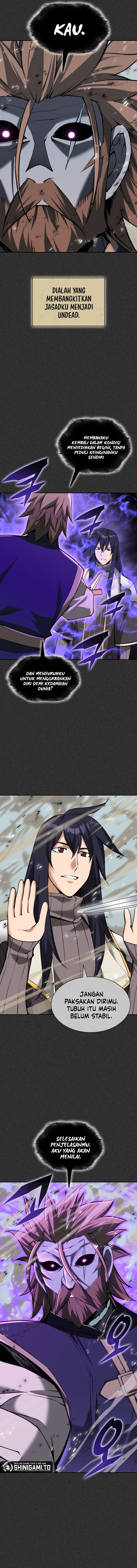 Overgeared New Chapter 337 halaman 15