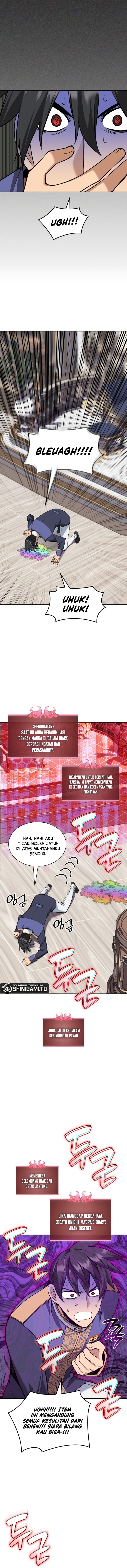 Overgeared New Chapter 337 halaman 11
