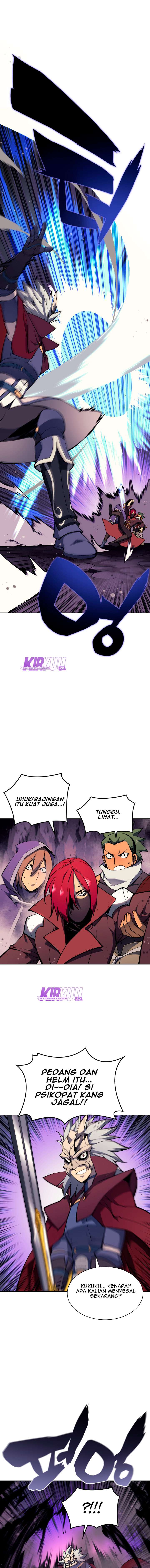 Overgeared New Chapter 64 halaman 13
