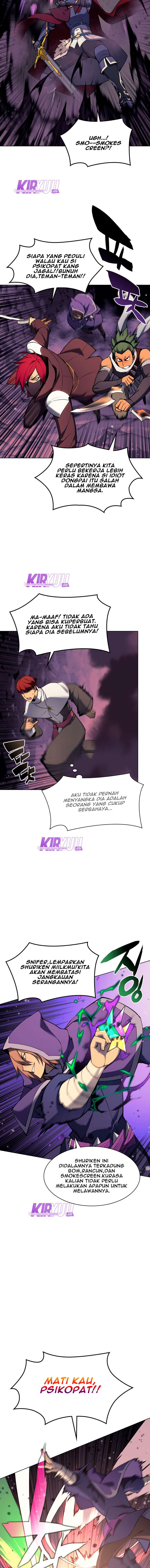 Overgeared New Chapter 64 halaman 14