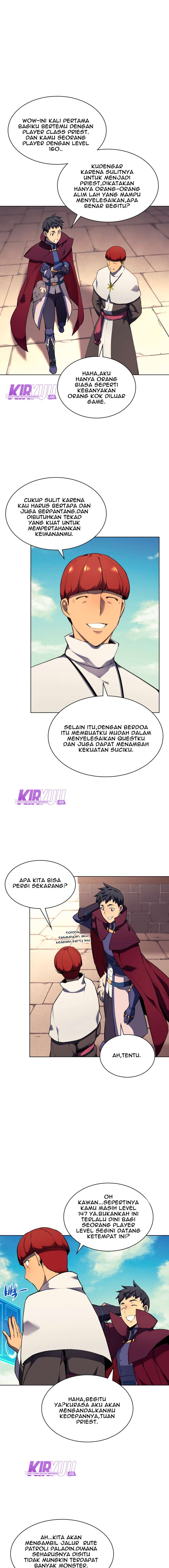 Overgeared New Chapter 64 halaman 4