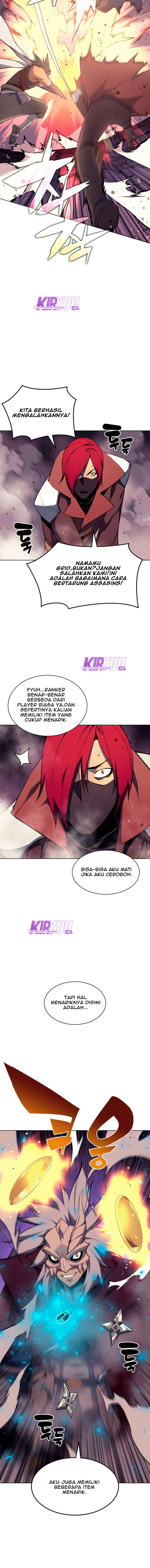 Overgeared New Chapter 64 halaman 15