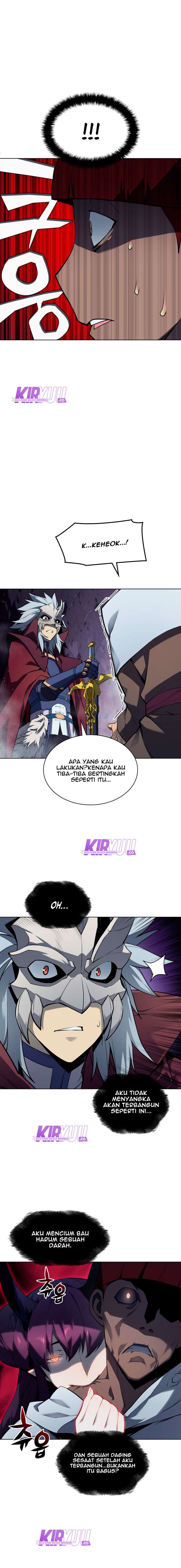 Overgeared New Chapter 64 halaman 18
