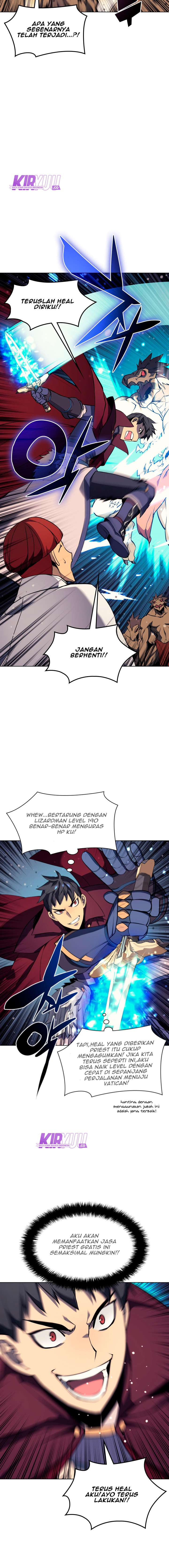 Overgeared New Chapter 64 halaman 6