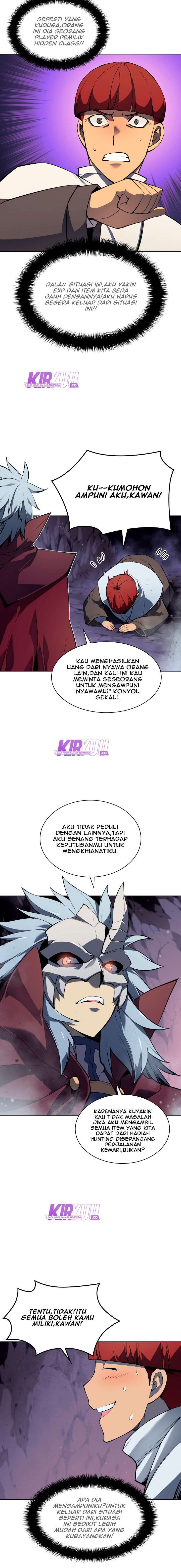 Overgeared New Chapter 64 halaman 17