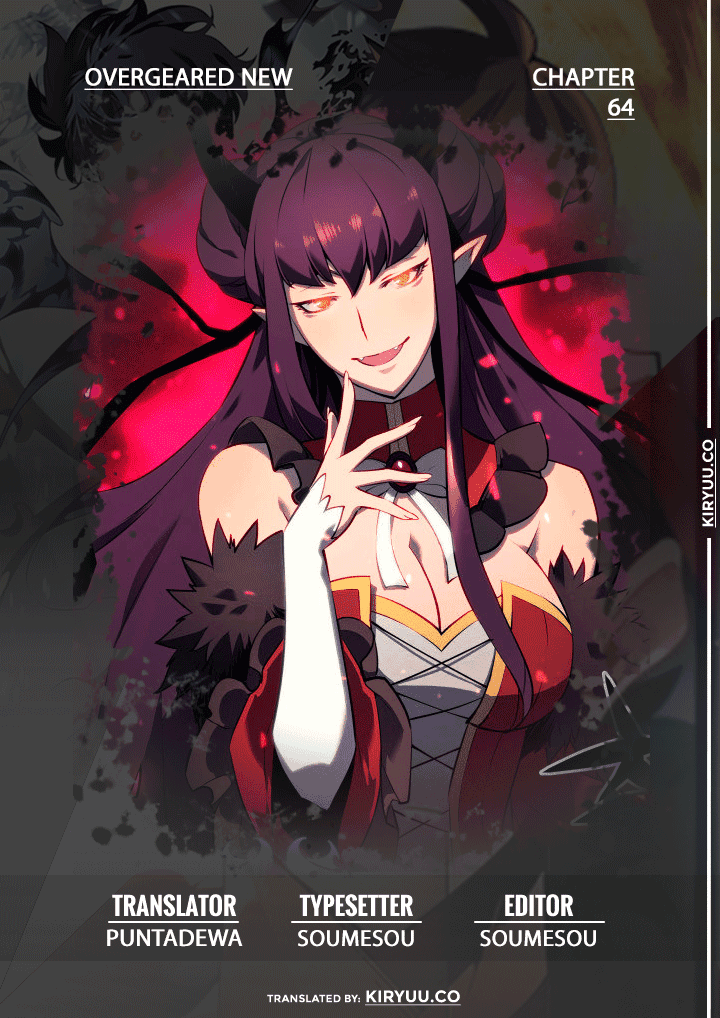 Overgeared New Chapter 64 halaman 2
